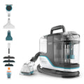 Vax Spotwash Home Pet-Design Upholstery & Carpet Spot Cleaner CDSW-MPXA | Multi-surface carpet cleaner machine for everyday stains, ideal for pet messes, included tools & solutions, 4.5kg, 1.1L